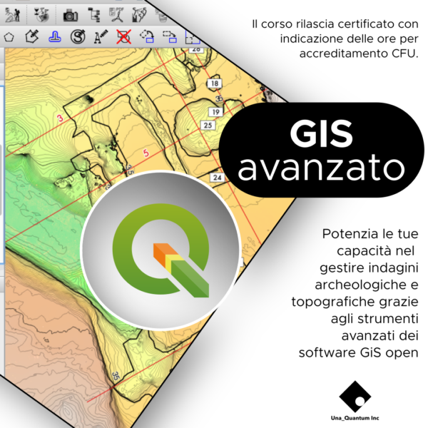 GIS avanzato