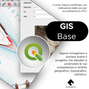 GIS base